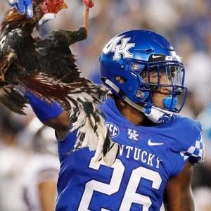 Meet your Posher, Barbara